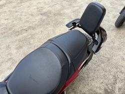 2019 Suzuki VZR 1800 BOULEVARD (M109R) Red