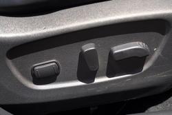 2017 Nissan X-TRAIL ST-L T32 Series II Gun Metallic