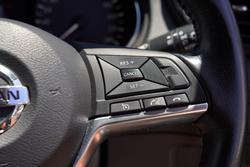 2017 Nissan X-TRAIL ST-L T32 Series II Gun Metallic