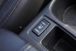 2017 Nissan X-TRAIL ST-L T32 Series II Gun Metallic