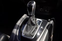 2017 Nissan X-TRAIL ST-L T32 Series II Gun Metallic