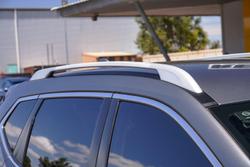 2017 Nissan X-TRAIL ST-L T32 Series II Gun Metallic