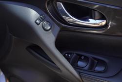 2017 Nissan X-TRAIL ST-L T32 Series II Gun Metallic