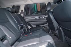 2017 Nissan X-TRAIL ST-L T32 Series II Gun Metallic