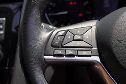 2017 Nissan X-TRAIL ST-L T32 Series II Gun Metallic