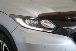 2016 Honda HR-V VTi-L
