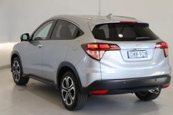 2016 Honda HR-V VTi-L