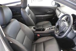 2016 Honda HR-V VTi-L