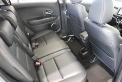 2016 Honda HR-V VTi-L