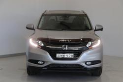 2016 Honda HR-V VTi-L