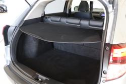 2016 Honda HR-V VTi-L