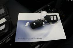 2016 Honda HR-V VTi-L