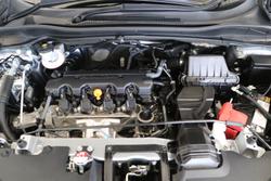 2016 Honda HR-V VTi-L