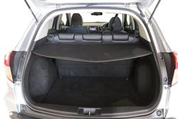 2016 Honda HR-V VTi-L