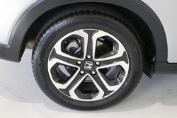 2016 Honda HR-V VTi-L