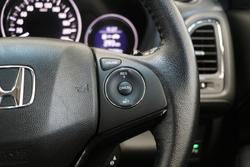2016 Honda HR-V VTi-L