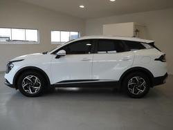 2022 Kia Sportage S