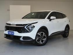 2022 Kia Sportage S