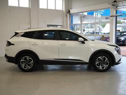 2022 Kia Sportage S