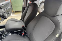 2012 Hyundai i20 Active PB MY13 Coral White