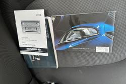 2012 Hyundai i20 Active PB MY13 Coral White