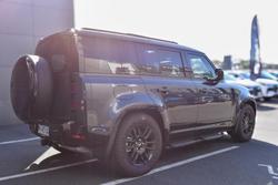 2025 Land Rover Defender 110 D350 X-Dynamic SE L663 MY25.5 AWD Carpathian Grey