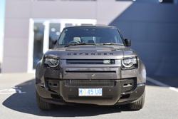 2025 Land Rover Defender 110 D350 X-Dynamic SE L663 MY25.5 AWD Carpathian Grey