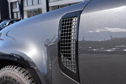 2025 Land Rover Defender 110 D350 X-Dynamic SE L663 MY25.5 AWD Carpathian Grey