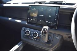 2025 Land Rover Defender 110 D350 X-Dynamic SE L663 MY25.5 AWD Carpathian Grey