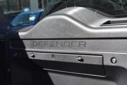 2025 Land Rover Defender 110 D350 X-Dynamic SE L663 MY25.5 AWD Carpathian Grey