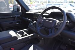 2025 Land Rover Defender 110 D350 X-Dynamic SE L663 MY25.5 AWD Carpathian Grey