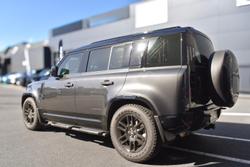 2025 Land Rover Defender 110 D350 X-Dynamic SE L663 MY25.5 AWD Carpathian Grey