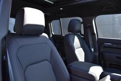 2025 Land Rover Defender 110 D350 X-Dynamic SE L663 MY25.5 AWD Carpathian Grey