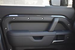 2025 Land Rover Defender 110 D350 X-Dynamic SE L663 MY25.5 AWD Carpathian Grey