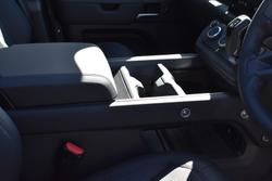 2025 Land Rover Defender 110 D350 X-Dynamic SE L663 MY25.5 AWD Carpathian Grey