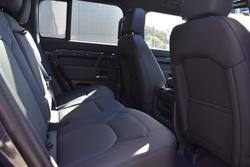 2025 Land Rover Defender 110 D350 X-Dynamic SE L663 MY25.5 AWD Carpathian Grey