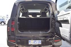 2025 Land Rover Defender 110 D350 X-Dynamic SE L663 MY25.5 AWD Carpathian Grey