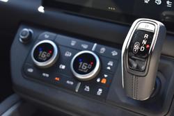 2025 Land Rover Defender 110 D350 X-Dynamic SE L663 MY25.5 AWD Carpathian Grey