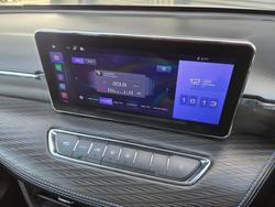 2023 GWM Haval Jolion Premium