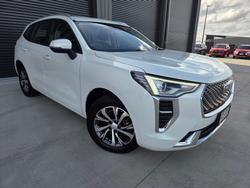 2023 GWM Haval Jolion Premium
