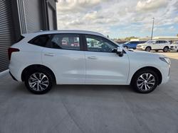 2023 GWM Haval Jolion Premium