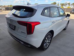 2023 GWM Haval Jolion Premium