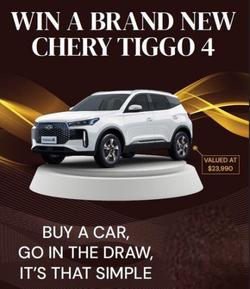 2023 GWM Haval Jolion Premium