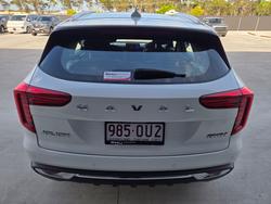 2023 GWM Haval Jolion Premium