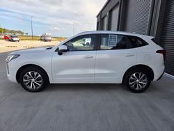 2023 GWM Haval Jolion Premium