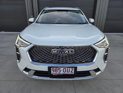 2023 GWM Haval Jolion Premium