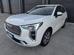 2023 GWM Haval Jolion Premium
