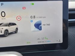 2025 Jaecoo J7 Core MY25 Forest Green