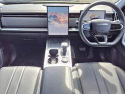 2025 Jaecoo J7 Core MY25 Forest Green