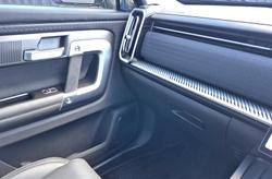 2025 Jaecoo J7 Core MY25 Forest Green